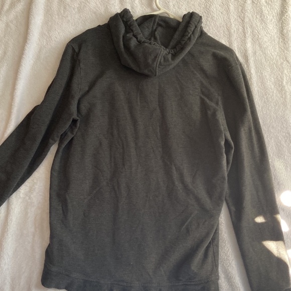 COPY - Cariloha hoodie mini snap - Picture 6 of 6